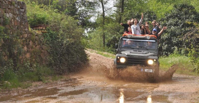 alanya-dim-river-dim-cave-and-kestel-jeep-tour-with-lunch