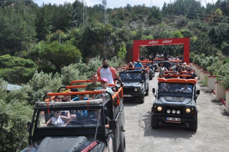 alanya-dim-river-dim-cave-and-kestel-jeep-tour-with-lunch