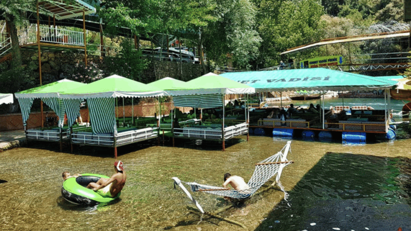 alanya-dimcay-river-picnic-swimming-escape-with-lunch