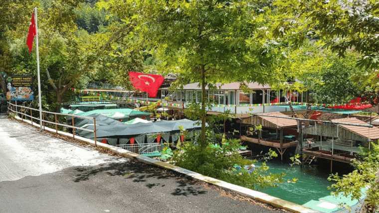 alanya-dimcay-river-picnic-swimming-escape-with-lunch