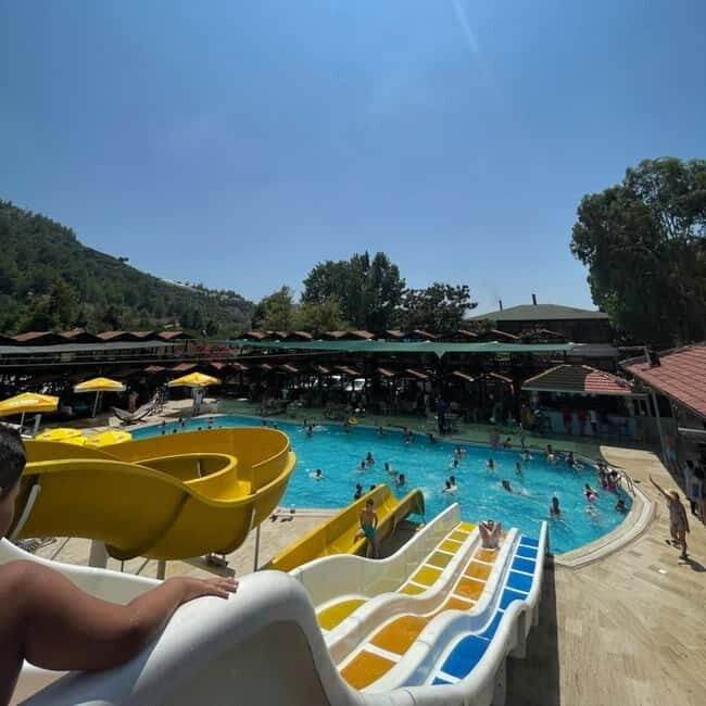 Alanya: Dimcay&Cave, Waterfall, Barbecue Lunch on the Water - Who Would Love This Tour?