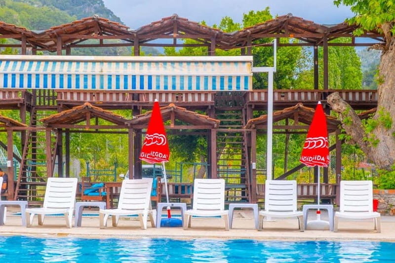 Alanya: Dimcay&Cave, Waterfall, Barbecue Lunch on the Water - Final Thoughts