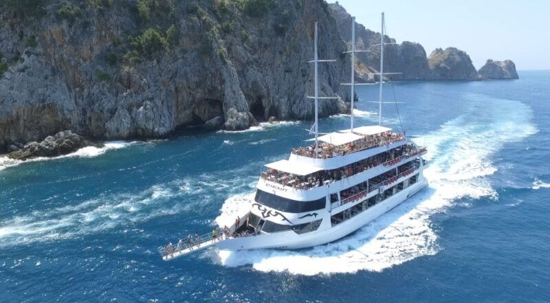 alanya-disco-boat-tour-with-foam-party-and-unlimited-drinks