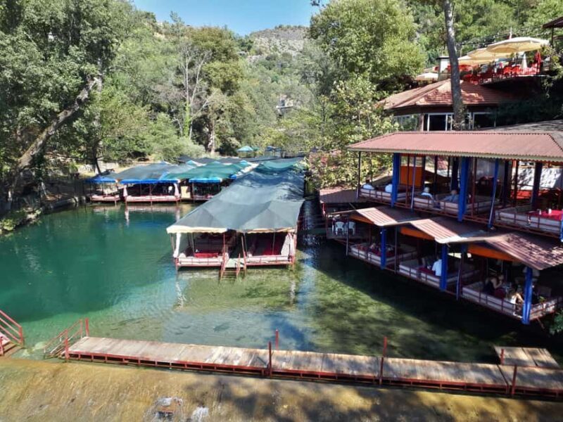 Alanya: Family Jeep Safari w/Canyon, River & Village Visit - Practical Information and Tips