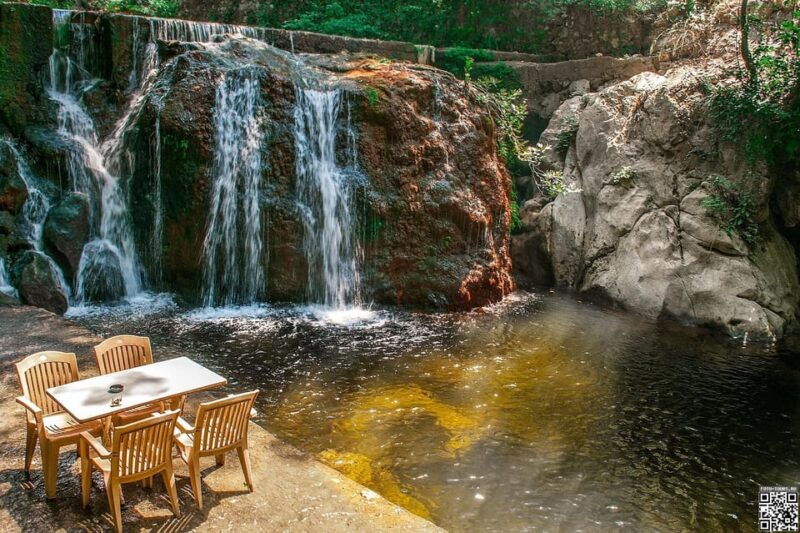 alanya-family-village-tour-dim-river-waterfall-adventure