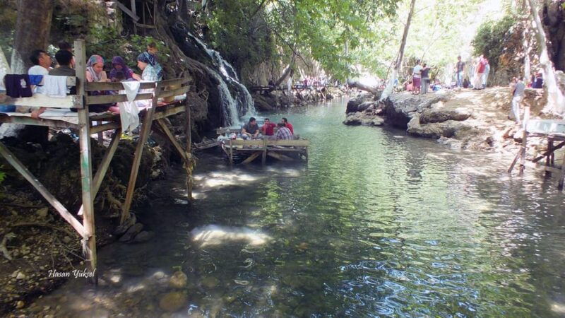 alanya-family-village-tour-dim-river-waterfall-adventure