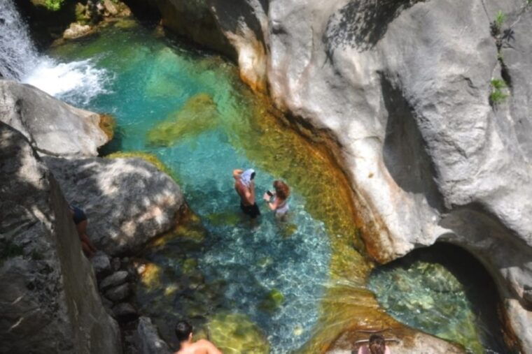 alanya-family-village-tour-dim-river-waterfall-adventure