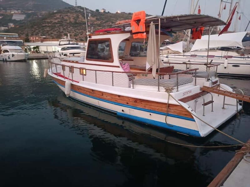 Alanya: Fishing Tour with Lunch and Hotel Transfers - Is This Tour Worth It?