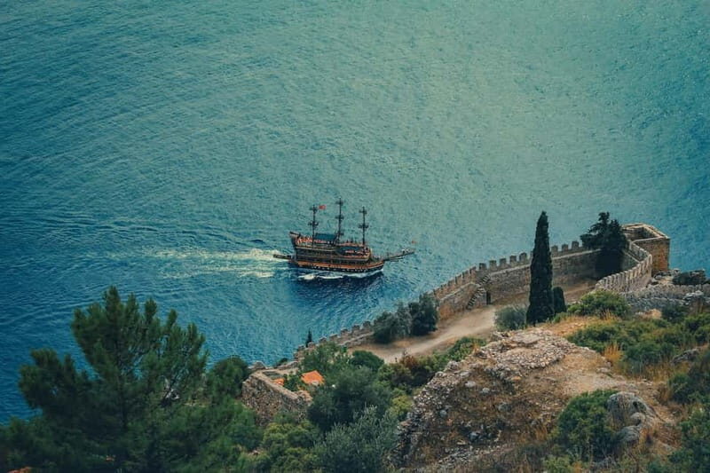 Alanya: Full-Day Cable Car & Boat Tour to Cleopatra Beach - Who This Tour Is Best For