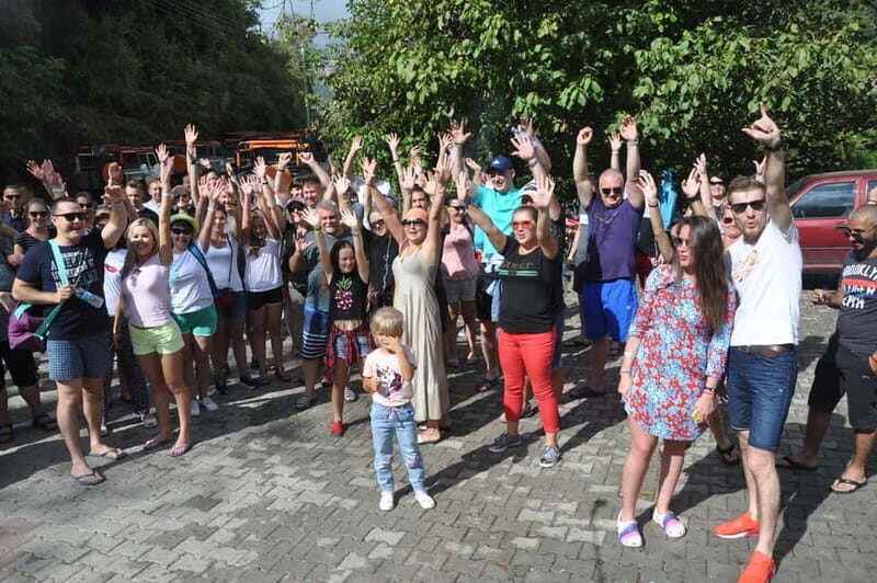 Alanya: Full-Day City Tour with Cable Car,Dimçay & Boat Trip - Frequently Asked Questions