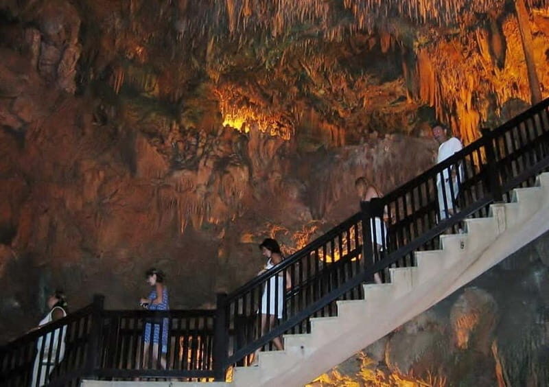 Alanya: Full-Day City Tour with Sunset Views, Beach, & Caves - Who Is This Tour Best For?