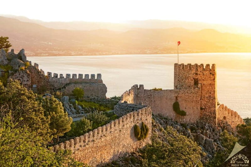 Alanya: Full-Day City Tour with Sunset Views, Beach, & Caves - Final Thoughts