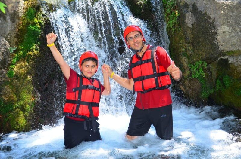 alanya-full-day-rafting-with-transfer-lunch