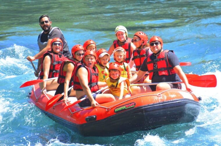 alanya-full-day-rafting-with-transfer-lunch