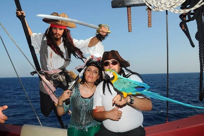 alanya-grand-pirate-boat-tour-with-lunch-soft-drinks-transfer