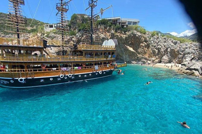 alanya-grand-pirate-boat-tour-with-lunch-soft-drinks-transfer