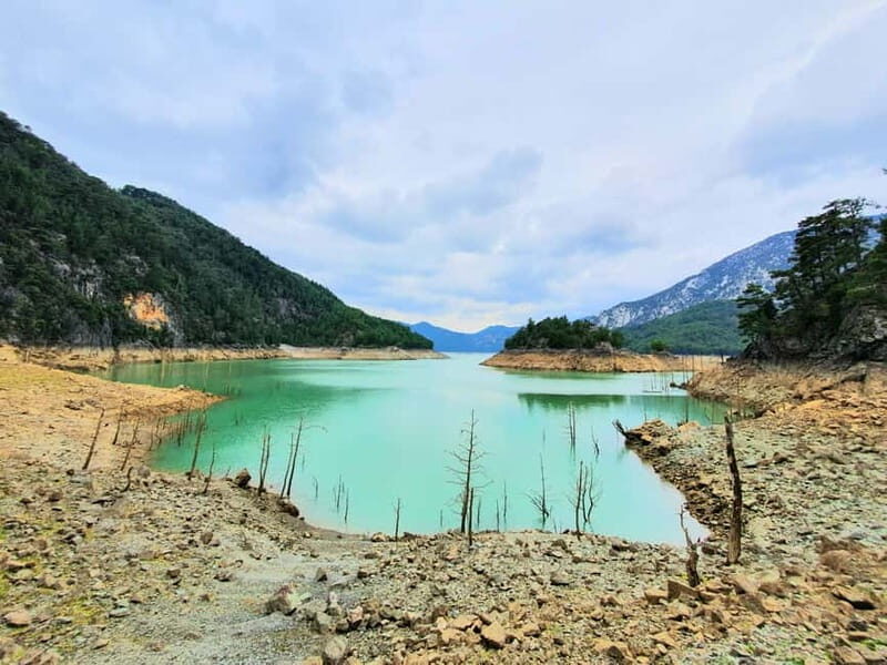 Alanya: Green Canyon Boat Tour & Nature Escape - Overall Value & Suitability
