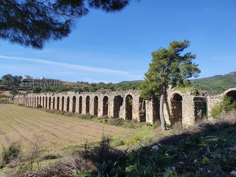 Alanya: Green Canyon Boat Tour & Nature Escape - The Sum Up