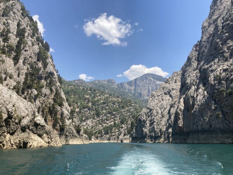 alanya-green-canyon-boat-trip-with-lunch-and-drinks