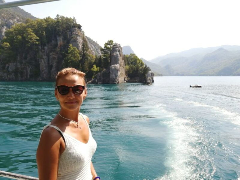 alanya-green-canyon-boat-trip-with-lunch-and-drinks