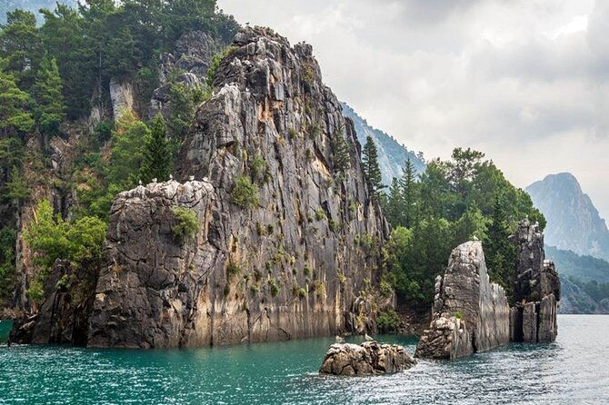 alanya-green-canyon-boat-trip-with-lunch-unlimited-soft-drinks