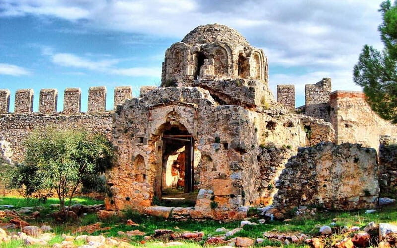 Alanya: Half Day Cable Car, Cave, Terraces&Sunset at Castle - A Complete Look at the Tour Experience