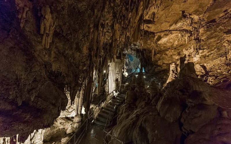 Alanya: Half Day City And Cable Car Tour To Castle And Cave - Frequently Asked Questions
