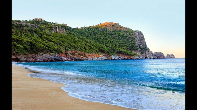 Alanya: Half Day City Tour To Castle With Cable Car & Cave - Exploring Alanya: A Deep Dive into the Tour Experience