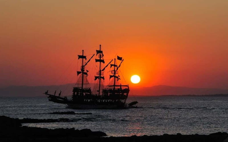 Alanya Hidden Gems & Culture Tour With Water Fight's - Introducing the Alanya Hidden Gems & Culture Tour With Water Fights