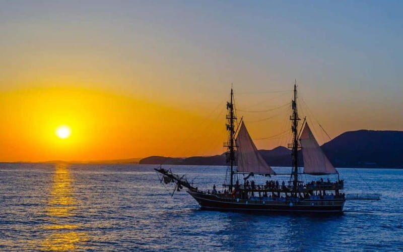 Alanya Hidden Gems & Culture Tour With Water Fight's - Practical Details and What to Expect