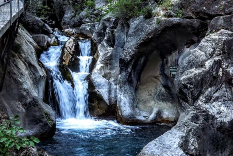 Alanya Highlights: Sapadere Waterfalls, Dim Cave & Dim River - Introduction: Why This Tour Is Worth Considering