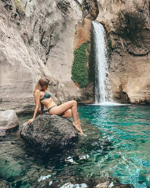 Alanya Highlights: Sapadere Waterfalls, Dim Cave & Dim River - Why This Tour Offers Great Value