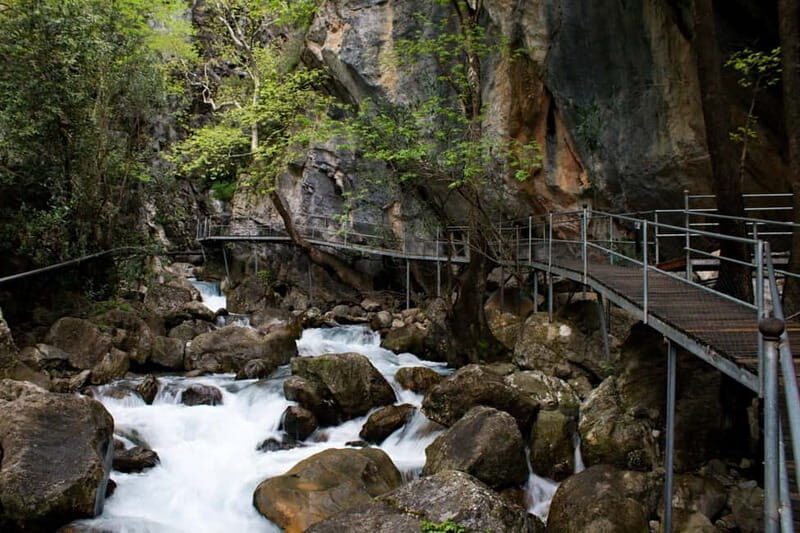 Alanya Highlights: Sapadere Waterfalls, Dim Cave & Dim River - Final Thoughts