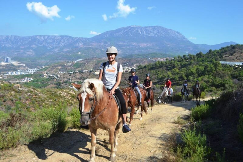 alanya-horse-riding-club-transfer-service