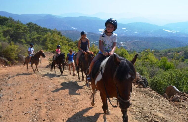 alanya-horse-riding-club-transfer-service