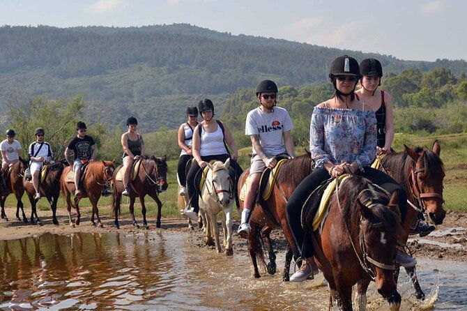 alanya-horse-riding-experience-with-free-hotel-transfer