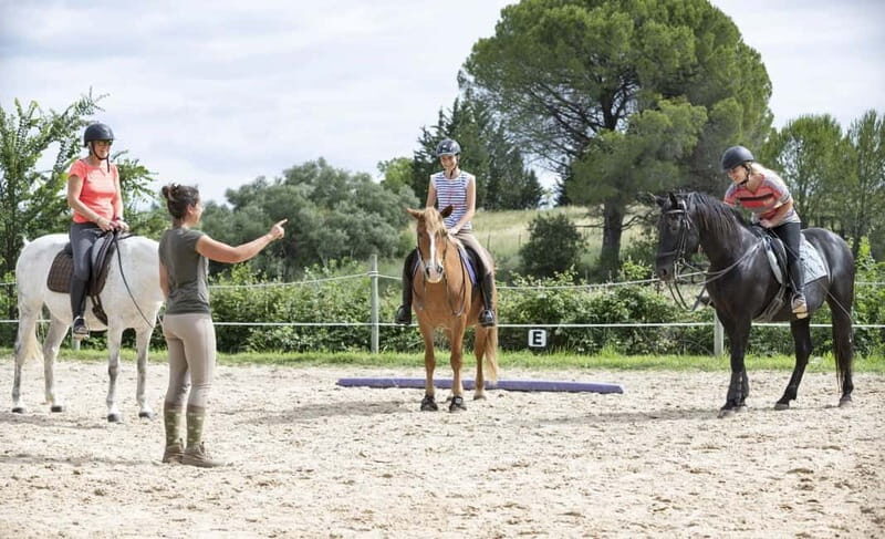 Alanya: Horse Riding Tour with Hotel Transfers - Key Points