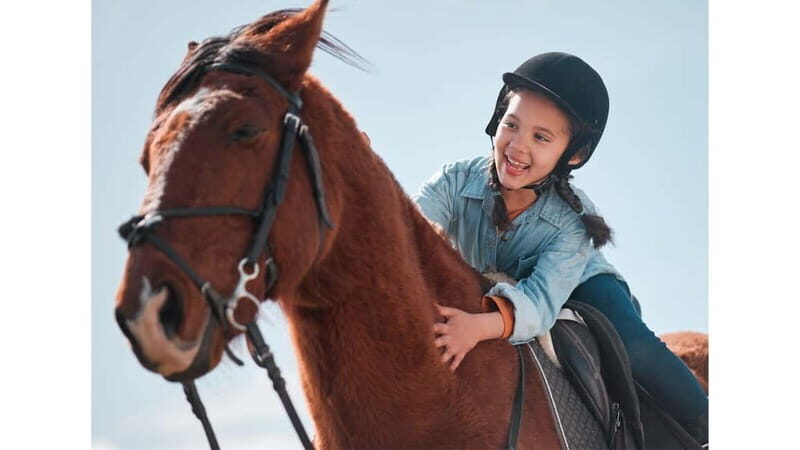 Alanya: Horseback Ride Through Nature near Syedra Ruins - Why This Tour Works for Different Travelers