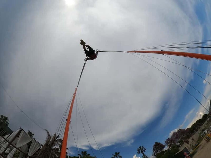 Alanya: Human Slingshot (Reverse Bungee, Catapult Bungee) - Final Thoughts