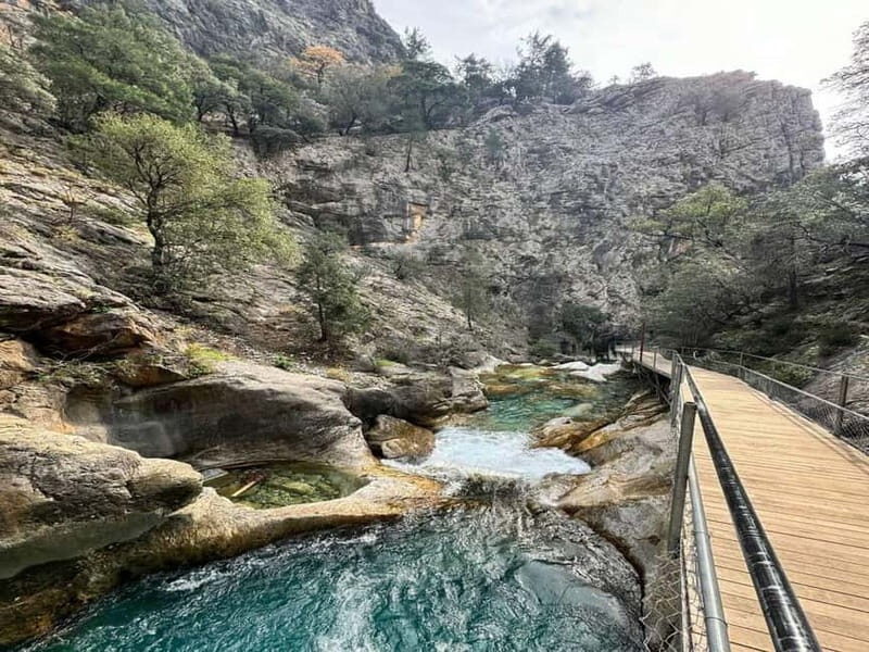 Alanya Jeep Safari: Sapadere Waterfall, Dim River &Cave Tour - What You’ll Want to Know Before Booking