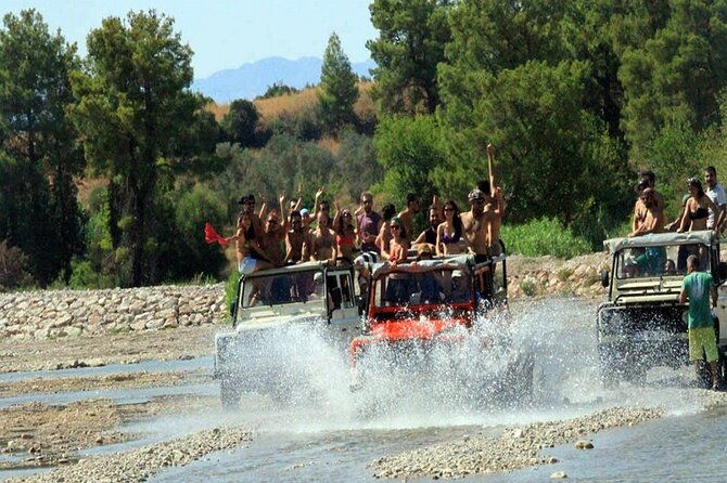 alanya-jeep-safari-tour-to-taurus-mountains-6-activities-in-1-trip