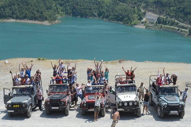 alanya-jeep-safari-tour-to-taurus-mountains-6-activities-in-1-trip