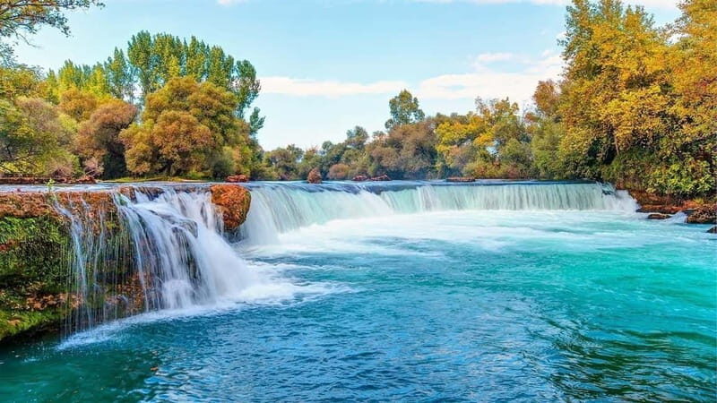 Alanya: Manavgat River Boat Cruise & Waterfall Visit - Frequently Asked Questions