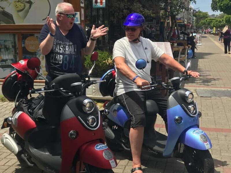 Alanya: Motorcycle Tour - Final Thoughts