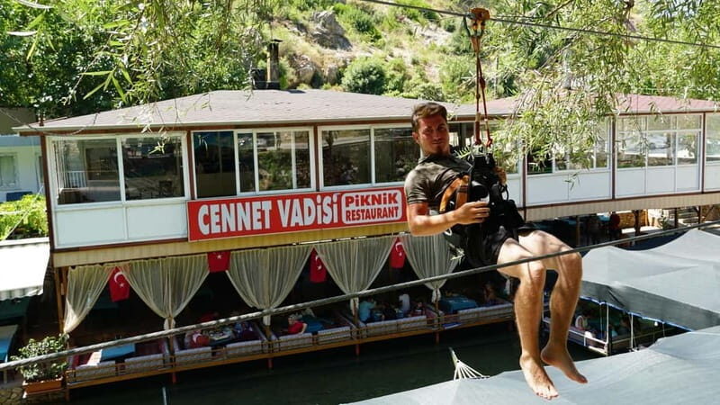 Alanya: Nature Adventure at Dim Cave & Dim River with Lunch - Final Thoughts