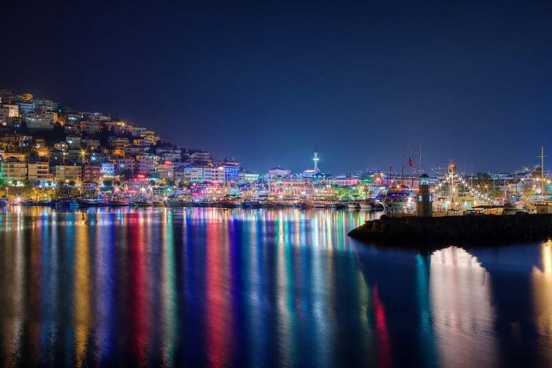 alanya-night-safari-and-boat-trip-with-riverside-dinner
