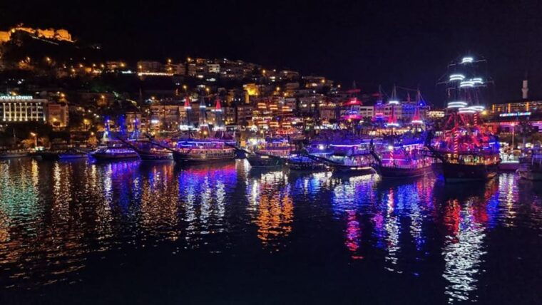 alanya-night-safari-and-boat-trip-with-riverside-dinner