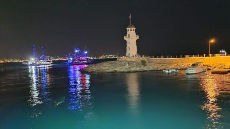 alanya-night-safari-and-boat-trip-with-riverside-dinner