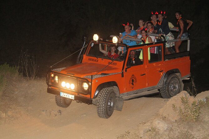 alanya-night-safari