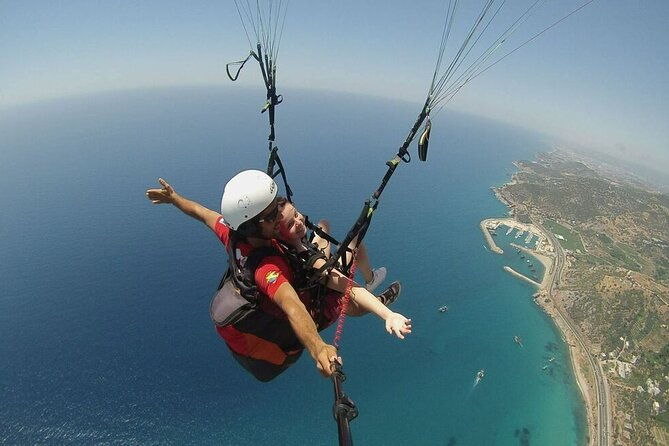 alanya-paragliding-and-cleopatra-beach-from-antalya